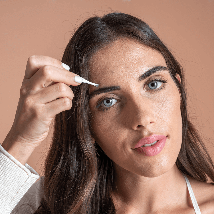 Sensica Lumi Tweezers