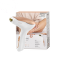 Sensilight™ Pro At-Home Cordless IPL Hair Removal
